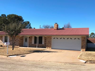 1209 Park St, Seymour, TX, 76380
