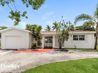 2410 NW 63rd Ave, Fort Lauderdale, FL 33313