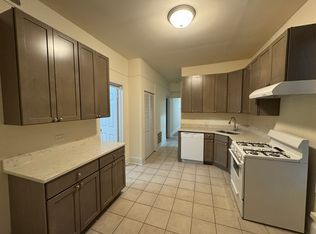 1638 N Fairfield Ave #1, Chicago, IL 60647