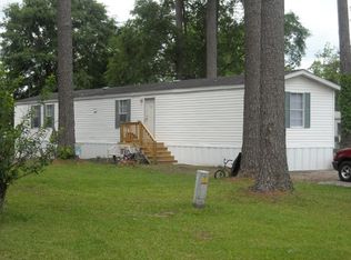 2231 Dawson Cabin Rd LOT 11, Jacksonville, NC 28540