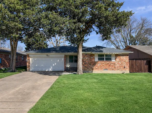 8155 Shafter Dr, Dallas, TX 75227