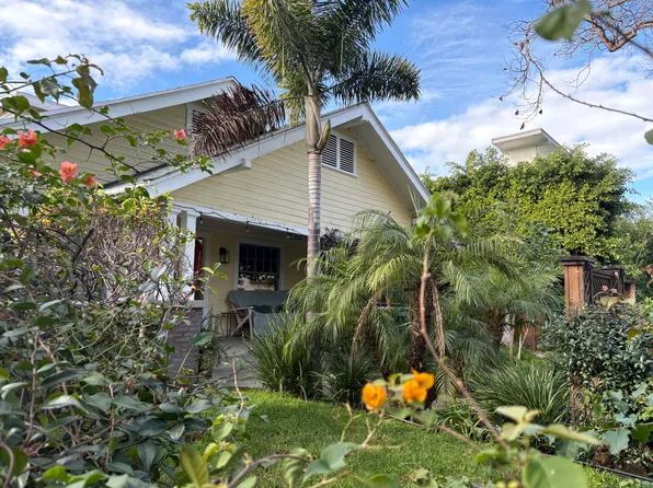 839 N Orange Dr, Los Angeles, CA 90038