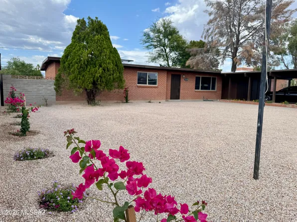 7209 E 30th St, Tucson, AZ 85710