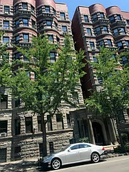 Rented by Sandra Ospina, Licensed Real Estate Broker