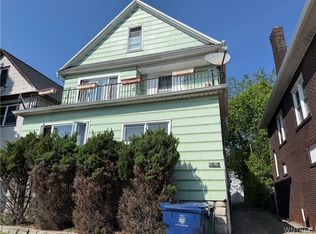 290 Abbott Rd, Buffalo, NY 14220