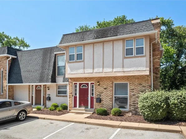 1151 Rue La Chelle Walk #1151, Saint Louis, MO 63141
