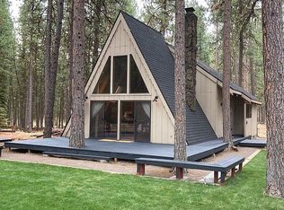 13592 Sundew, Sisters, OR 97759