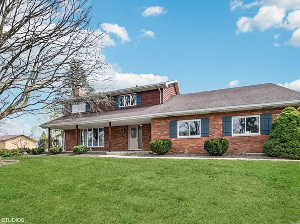 17409 Cedar Ct, Homer Glen, IL 60491