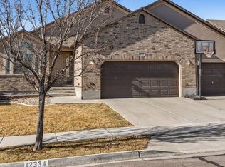 12334 S Black Canyon Rd, Herriman, UT 84096