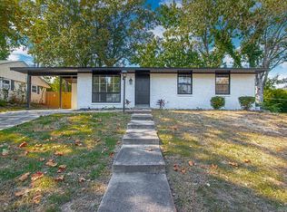 14 White Oak Cir, Little Rock, AR 72227