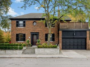 50 Leadale Ave, Toronto, ON M4G3G1