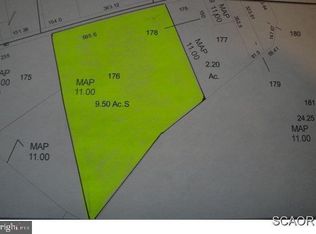 30094 Vines Creek Rd, Dagsboro, DE