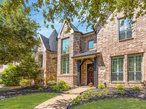 11253 Classic Ln, Frisco, TX 75033