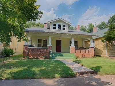 807 Pratt Ave NE, Huntsville, AL, 35801