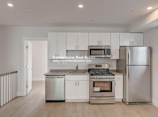 11 Alleghany St #2F, Boston, MA 02120