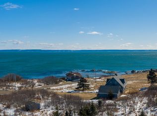 79 Carrying Place Cv, Lubec, ME 04652