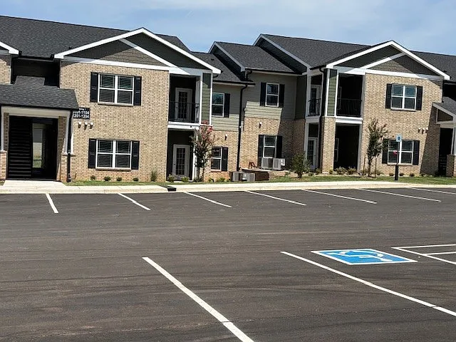 Crossroads at NE Grand Blvd — Photo 4