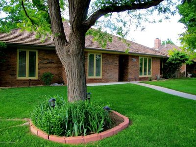6610 Wentworth Dr, Amarillo, TX, 79109