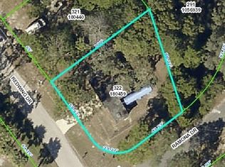 0 Redwing Dr, Spring Hill, FL 34606