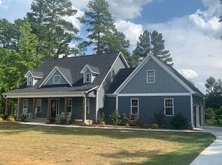 7112 Summertime Dr, Gibsonville, NC 27249