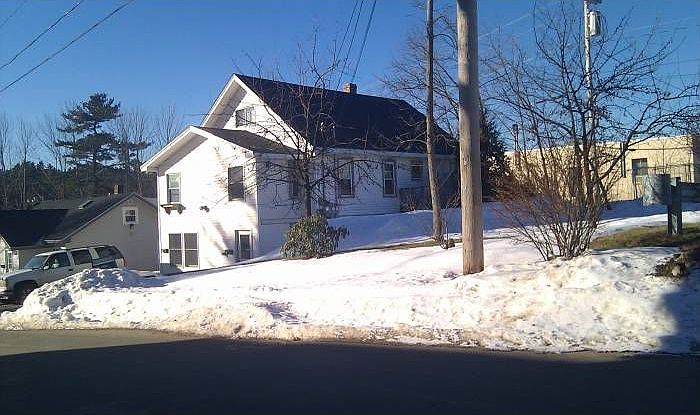 14A Western Avenue Place