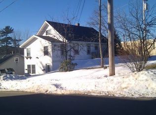 14A Western Avenue Pl, Augusta, ME 04330