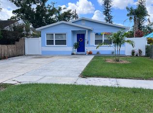 3066 8th St N, Saint Petersburg, FL 33704