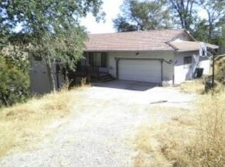8469 McAtee St, Valley Springs, CA
