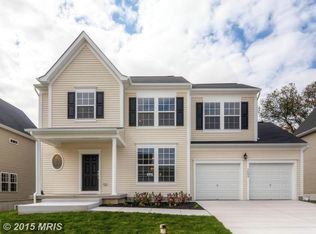 3009 Bender Ridge Ct, Parkville, MD 21234