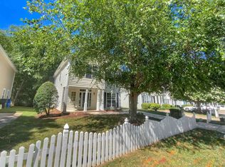 5045 Dawn Piper Dr, Raleigh, NC 27613