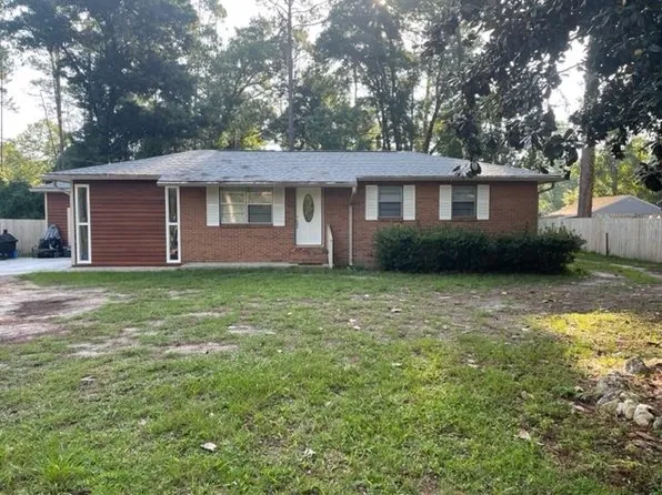 303 Trice Ln, Crawfordville, FL 32327