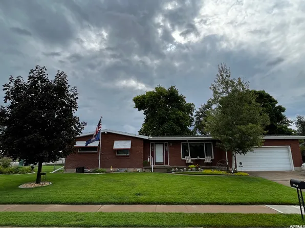 5960 S 2100 W, Roy, UT 84067