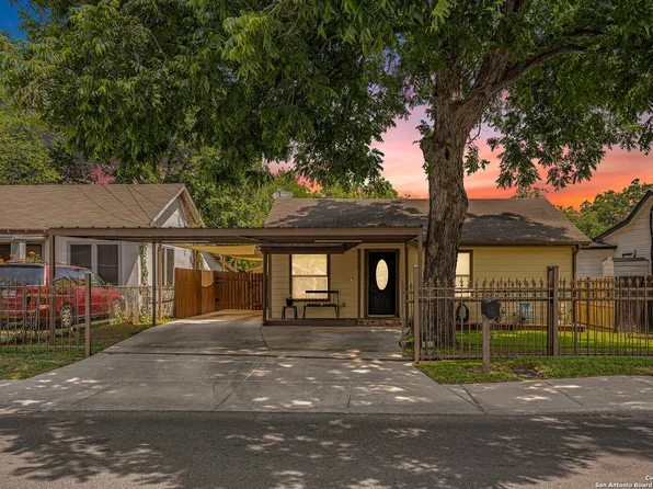 715 E Southcross, San Antonio, TX 78214