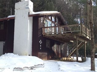 497 Creek Rd, Bethel, VT 05032