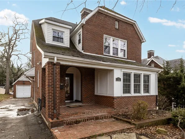 152 Lemoyne Ave, Washington, PA 15301