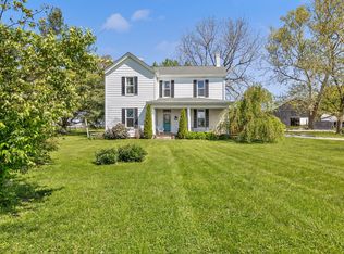 440 Ardery Rd, Paris, KY 40361