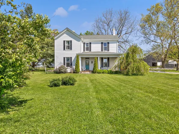 440 Ardery Rd, Paris, KY 40361