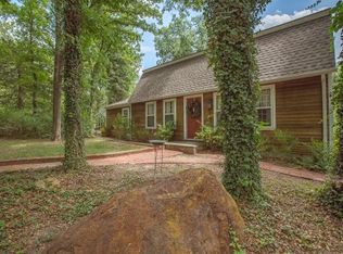 15740 Leslie Rd, Choctaw, OK 73020