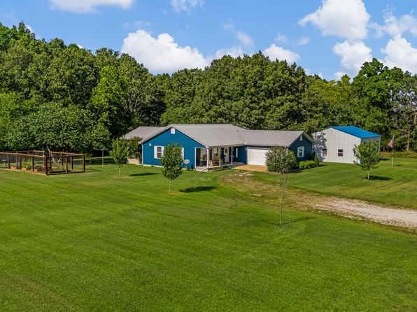 13832 County Road 8110 #13832, West Plains, MO 65775
