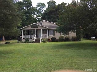 1825 Payne Rd, Graham, NC 27253