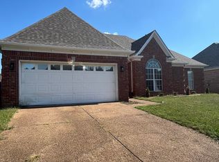 1686 N Frence Creek Cv, Cordova, TN 38016