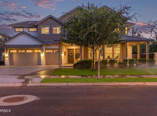 3017 E Silo Dr, Gilbert, AZ 85296