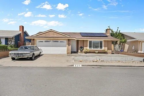820 Blackwood Dr Photo 1