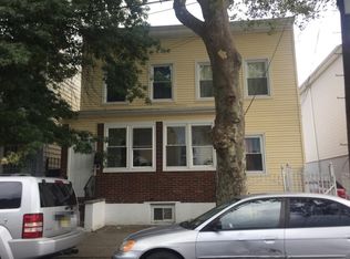 500 4th St, Newark, NJ 07107