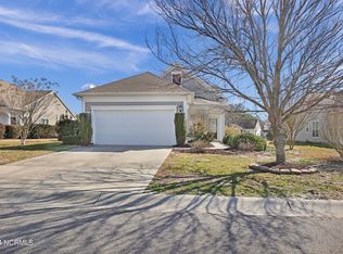 5225 Windward Way, Southport, NC 28461