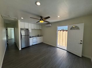 1152 1/2 Granger St, Imperial Beach, CA 91932