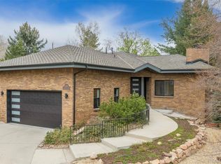 11895 W 35th Avenue, Wheat Ridge, CO 80033