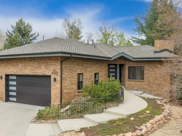 11895 W 35th Avenue, Wheat Ridge, CO 80033