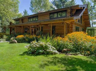 9864 S 5 1/2 Rd, Wellston, MI 49689