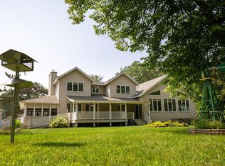 27181 Ridgewood Dr, Merrifield, MN 56465